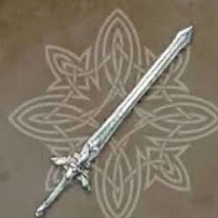 オクトラ　イノセント剣